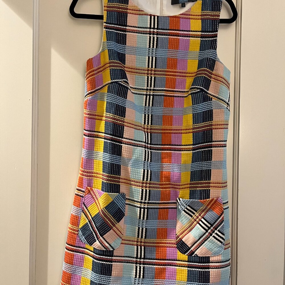 Eva Franco Mini Dress Size 2